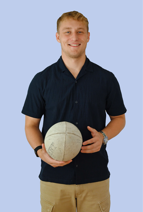 Cameron Sabouni