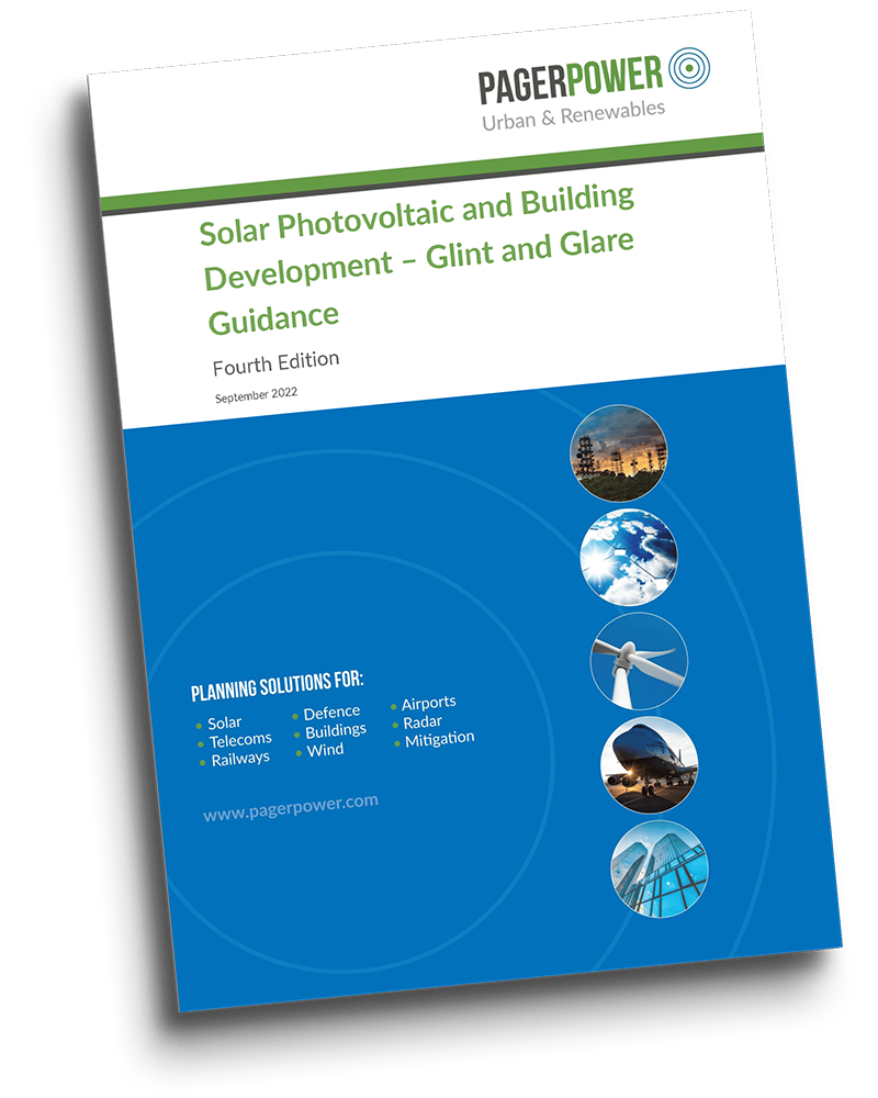 Glint and Glare Guidance