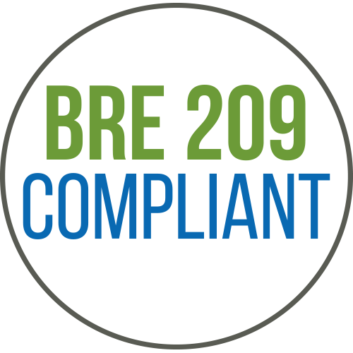 BRE 209 Complaint