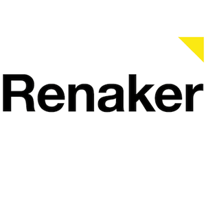 Renaker logo
