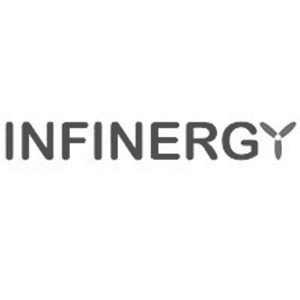 Infinergy Logo