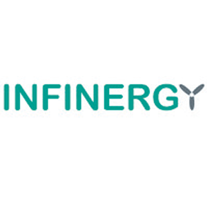 Infinergy logo