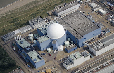 Small Modular Reactors