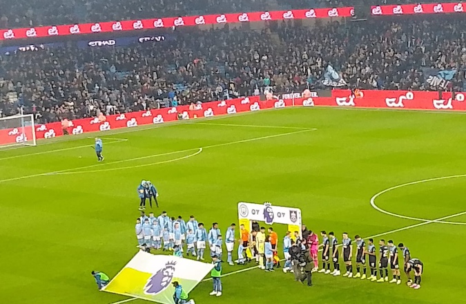 premier league sustainability