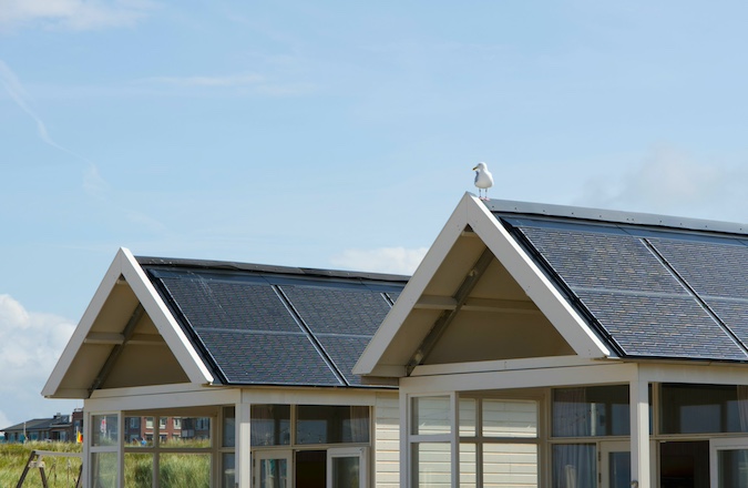 solar glare wars