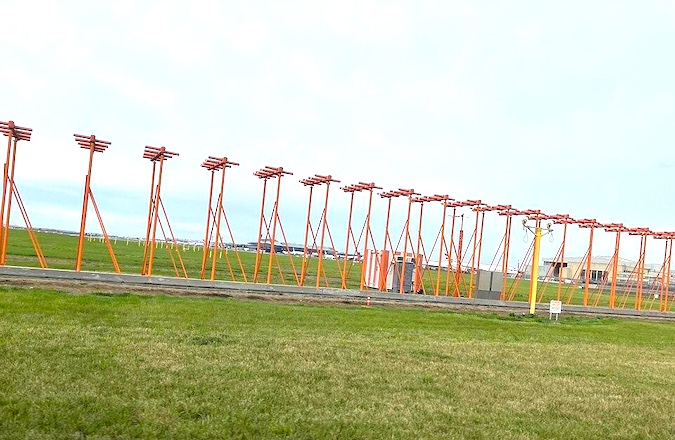 ICAO Eur Doc 015 vs CAP 670