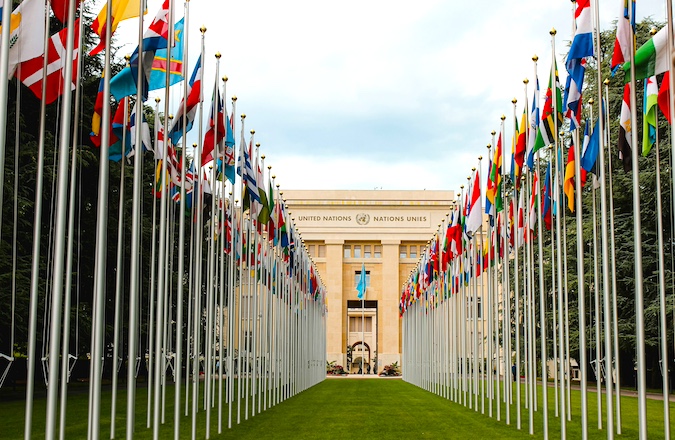 UN renews calls for climate investment