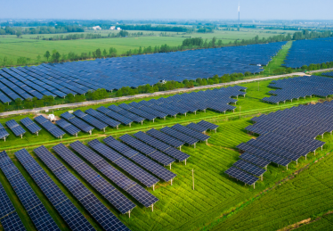 Solar - Pager Power