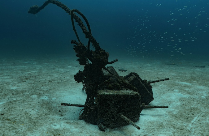 Norway Deep Sea Mining