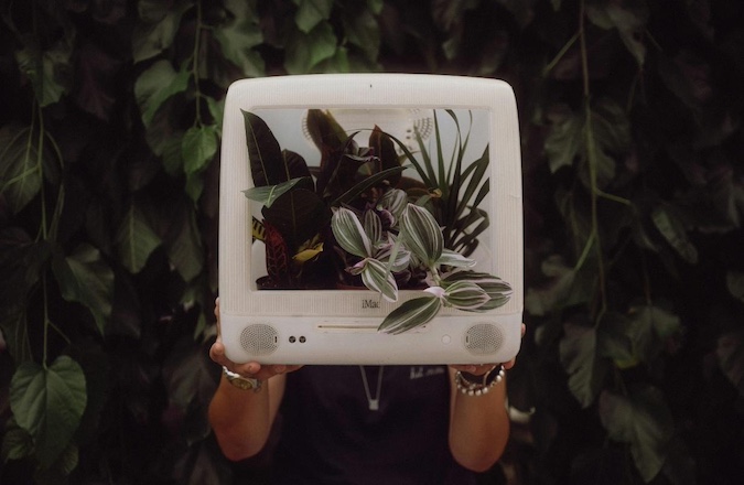 computers climate change