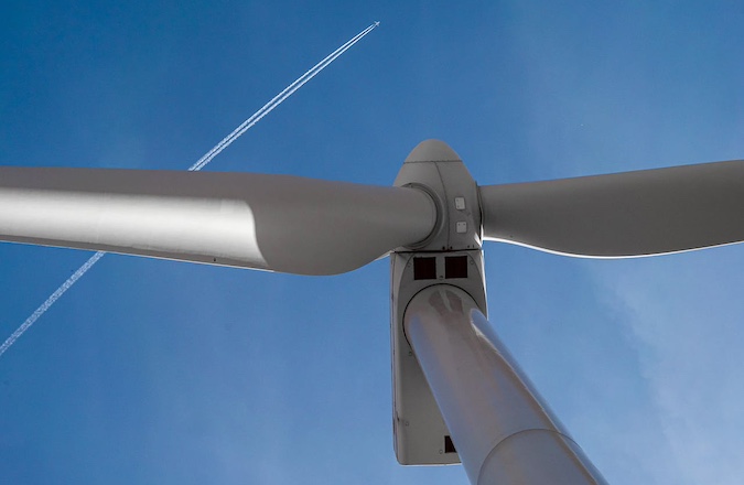 Which Aviation Stakeholders Need to be Consulted for Wind Projects?