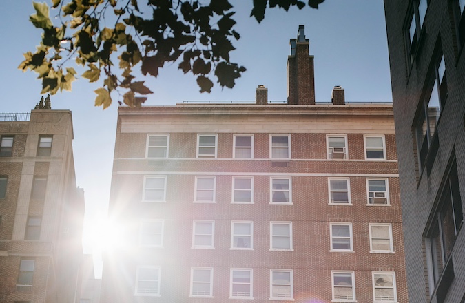 Will My New Building Block Daylight to Neighbours?