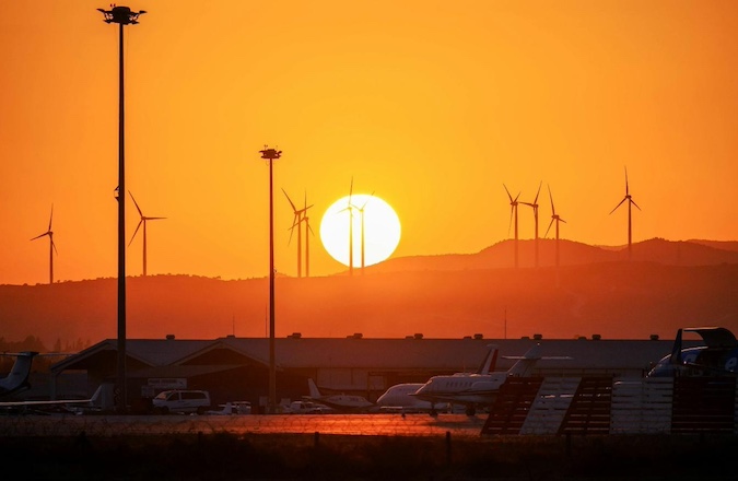 Difference Between a Basic Aviation Feasibility Check and a Detailed Aviation Risk Assessment?