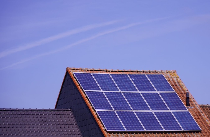 rooftop solar permitted development rights