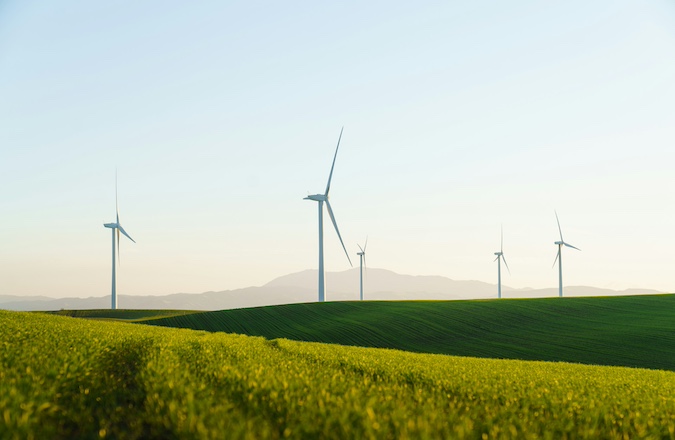 why invest in repowering