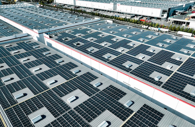 What Data Do Solar Glare Consultants Need Before They Can Model The Impact?