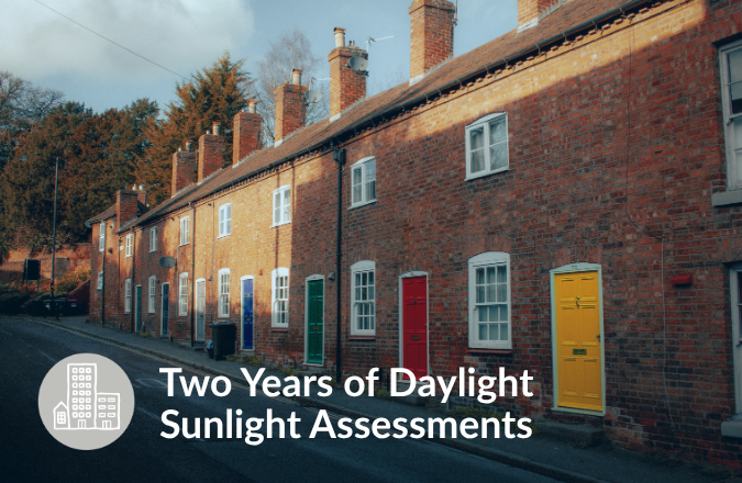 Daylight sunlight services