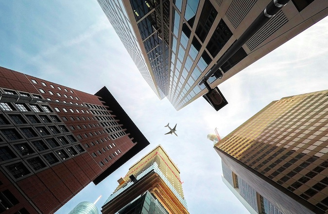 building development aviation assessment