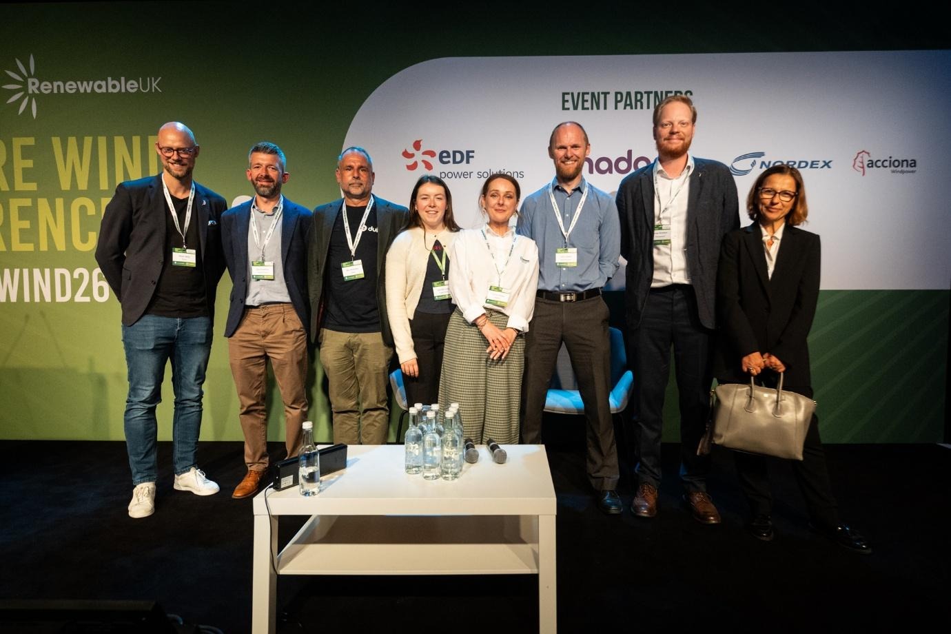 Pager Power Onshore Wind Conference