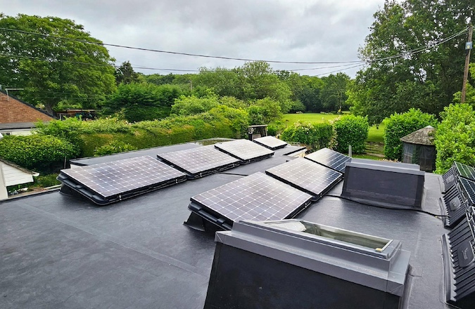 Do You Need Planning Permission to Install Solar Panels?