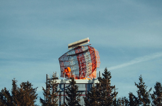 radar mitigation planning