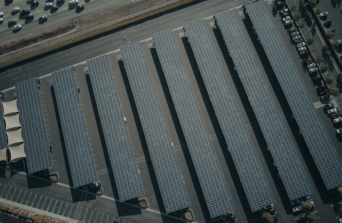 Asia Pacific solar glare guidance